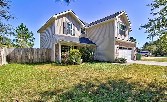 Foto del edificio - 771 Live Oak Church Rd