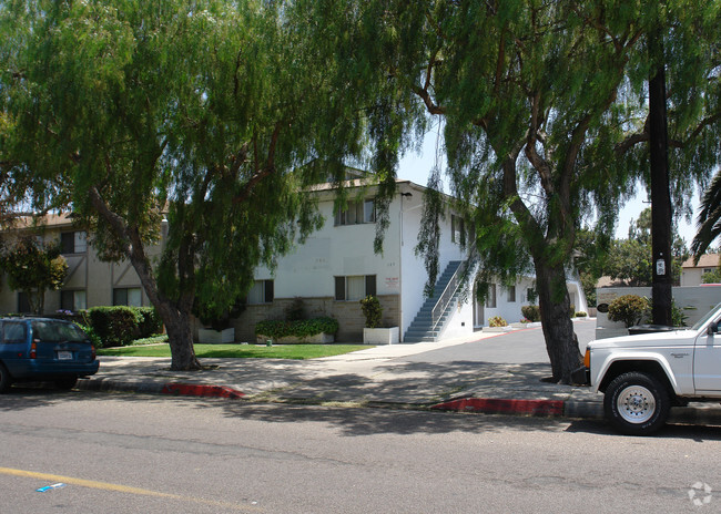 Building Photo - Bayview II Apartments