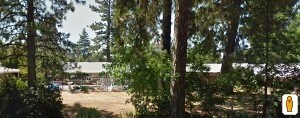 Primary Photo - Skyway Carousel Motel