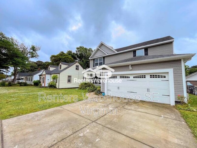 Building Photo - 3925 Krick St