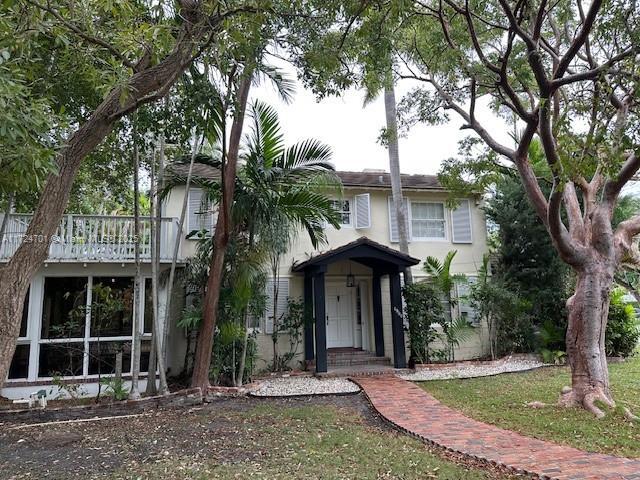 Foto del edificio - 1900 S Miami Ave