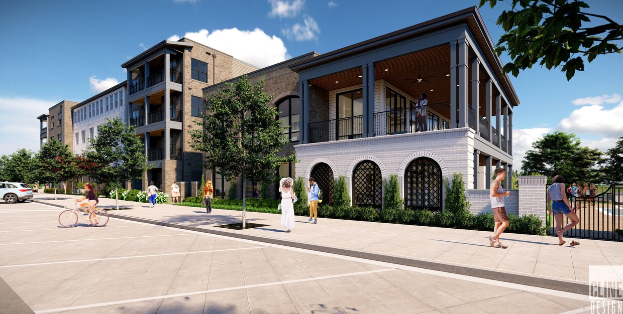 5315 Waters Edge Village Dr, Charlotte, NC 28262