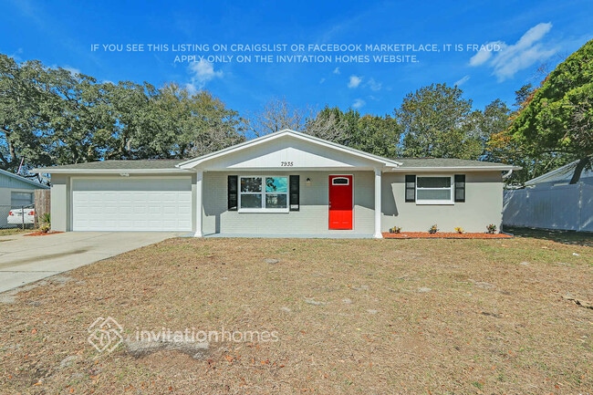 Foto del edificio - 7935 Fox Hollow Dr