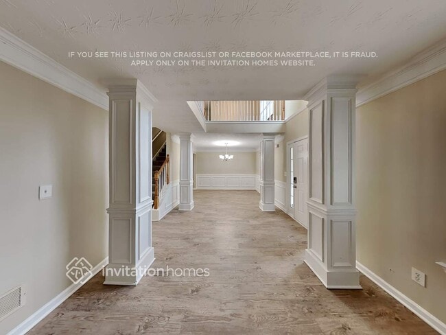 Foto del edificio - 4432 Beaver Tree St