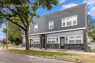 Building Photo - 303 Indiana Ave NW