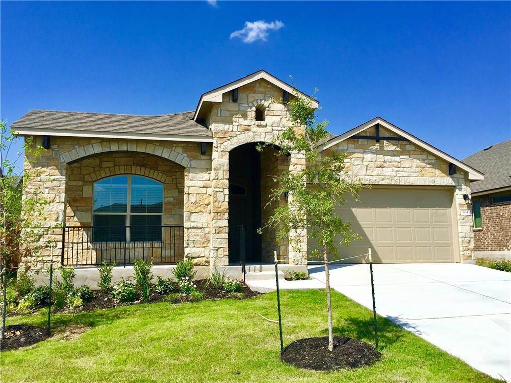864 Winnsboro Dr, Round Rock, TX 78664 House Rental in Round Rock, TX