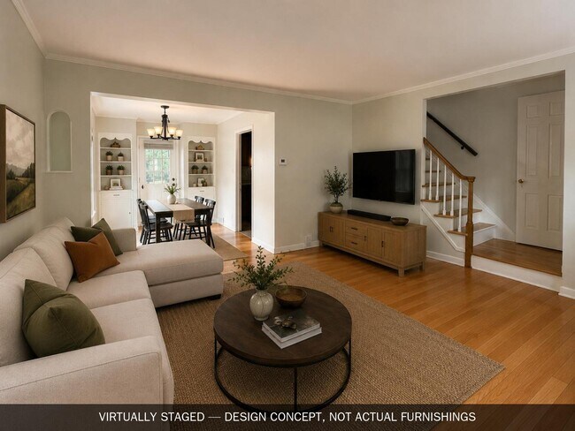 Foto del edificio - 3770 Brewster St