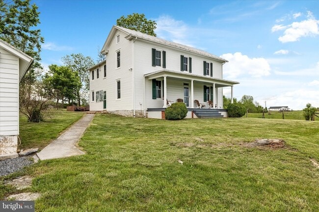 Foto del edificio - 5452 Middle Rd