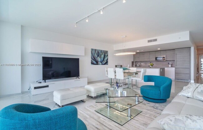 Foto del edificio - 400 Sunny Isles Blvd