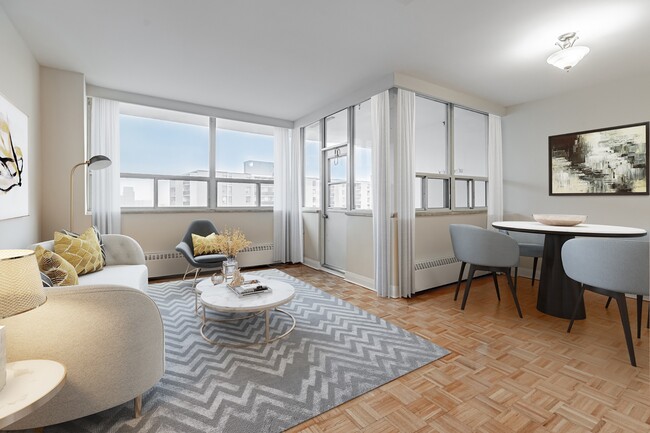 Building Photo - 4415 Bathurst Street