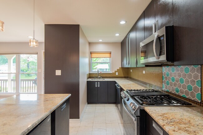 Foto del edificio - 1154 Grissom Trail
