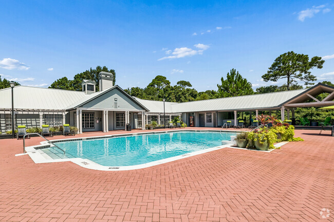 Pool - MAA Emerald Coast
