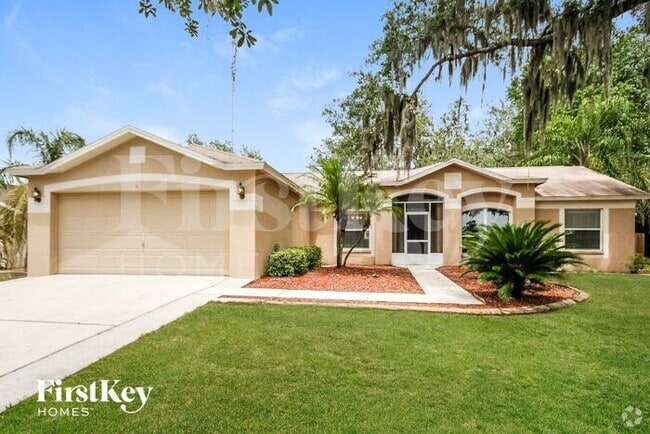 Building Photo - 10709 Deepbrook Dr