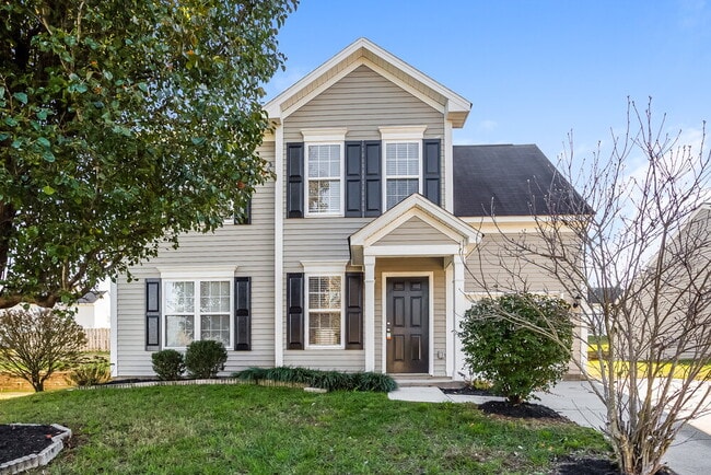 Building Photo - 6720 Fortescue Dr