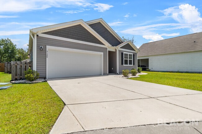 Foto del edificio - 9120 St Thomas Ct