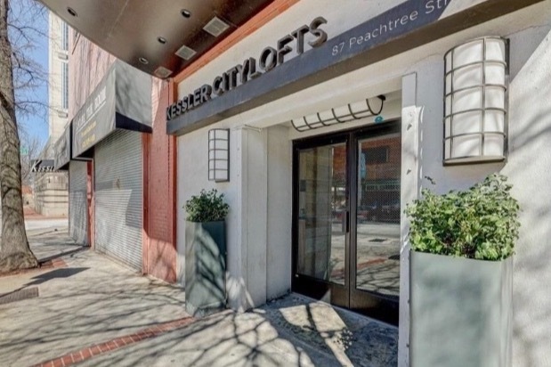 Foto principal - 87 Peachtree St SW