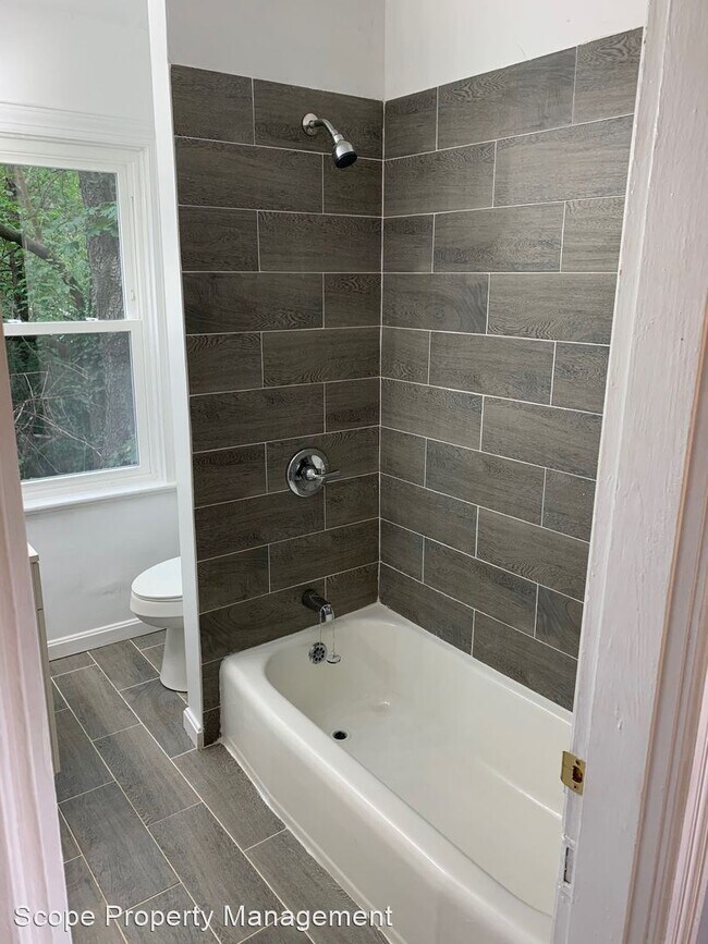 Foto del edificio - 4 br, 1 bath House - 4300 30th Street