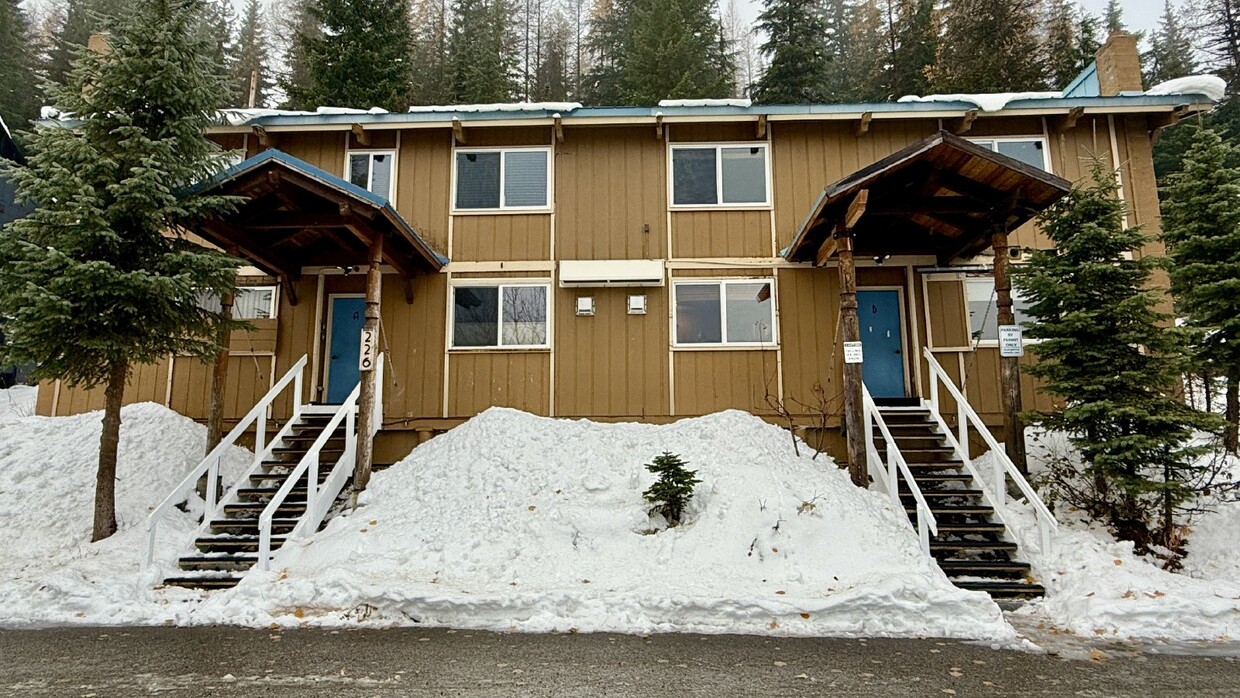 Foto principal - Furnished Ski Season Condo on Schweitzer