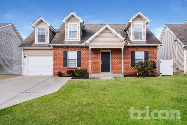 Building Photo - 232 Mary Joe Martin Dr