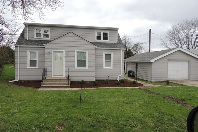 Primary Photo - 309 E Traube Ave