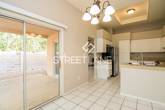 Foto del edificio - Awesome 3 Bedroom in Tempe with community ...