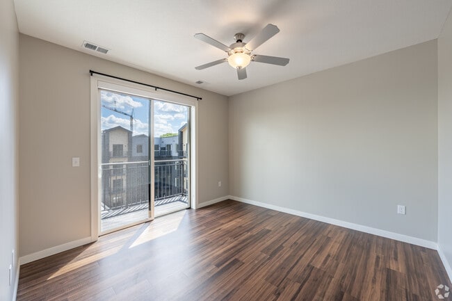 2 Bedroom 2B-2 Model Unit - Cannery Square