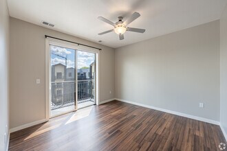 2 Bedroom 2B-2 Model Unit - Cannery Square