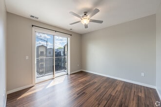 2 Bedroom 2B-2 Model Unit - Cannery Square
