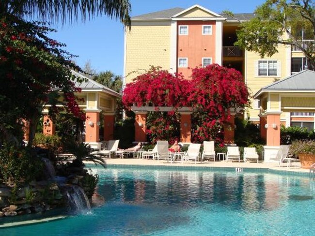 Foto del edificio - Renovated 1 Bedroom Grand Key