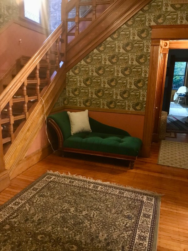 Foto del edificio - 47 Dartmouth St