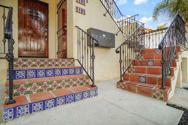 Foto del edificio - 5185 20th St