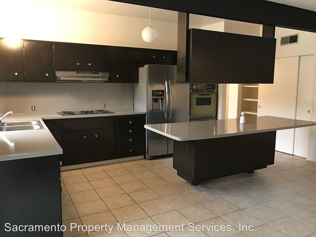 Building Photo - 4217 American River Dr