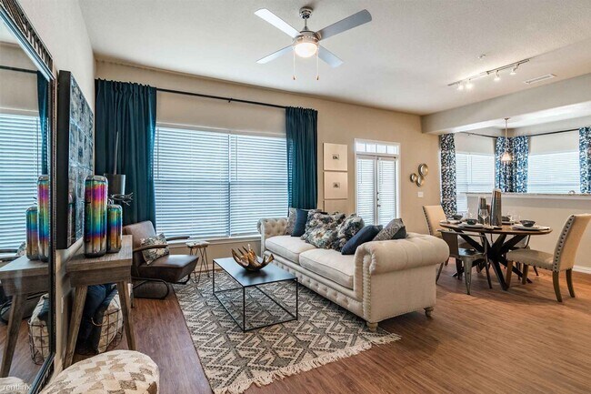 Foto del edificio - 1 br, 1 bath Apartment - 12221 FM 2244 Rd 575