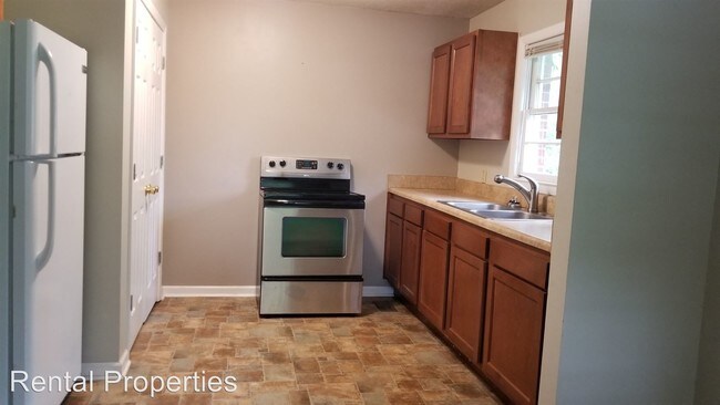 Building Photo - 2 br, 1 bath House - 920 Avery Court