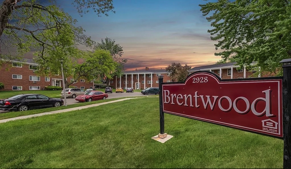 Primary Photo - Brentwood Apartments