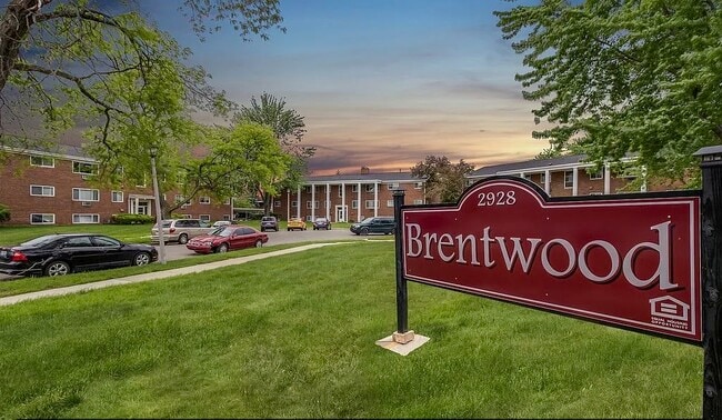 Brentwood Apartments