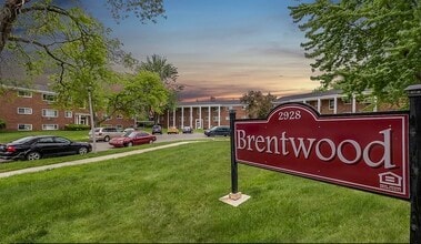 Building Photo - Brentwood Apartments