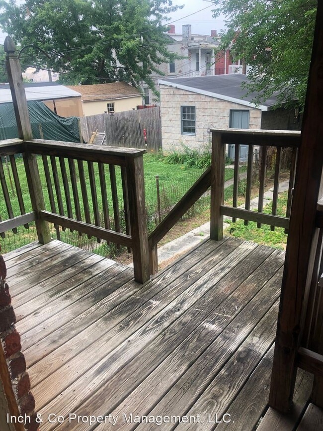 Building Photo - 4 br, 1 bath House - 60 S Albemarle