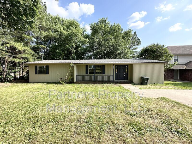 Foto principal - 2201 W Deane St