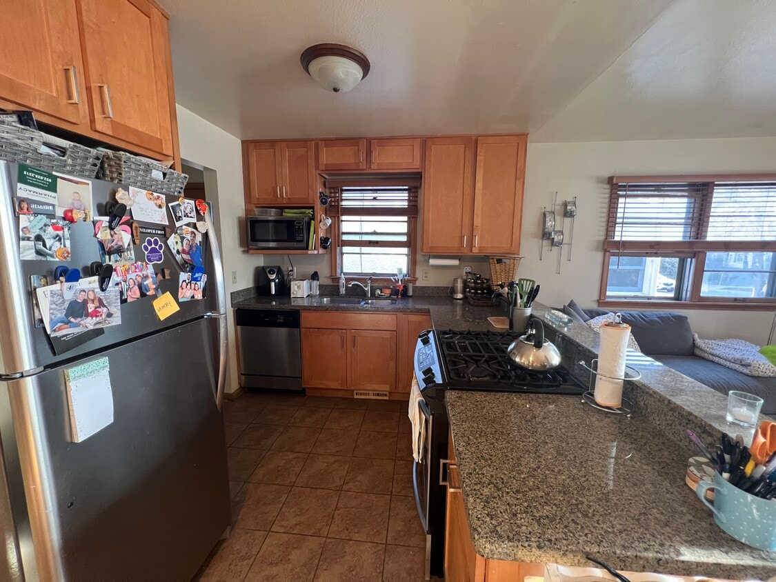Primary Photo - 3827 France Ave S