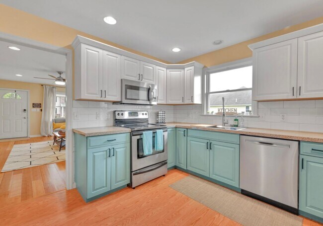 Foto del edificio - 951 Mae St