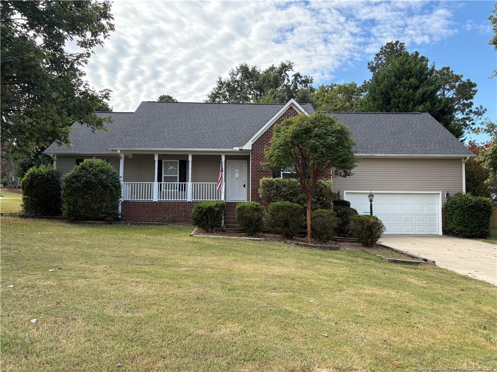 Foto principal - 1709 Ponderosa Trail
