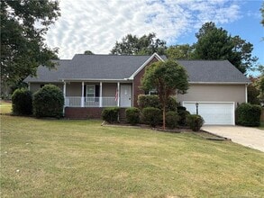 Building Photo - 1709 Ponderosa Trail