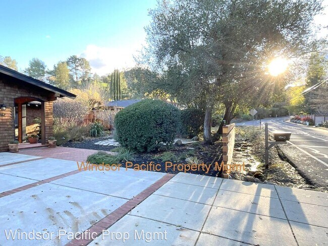 Building Photo - 4 br, 2 bath House - 1842 Reliez Valley Road