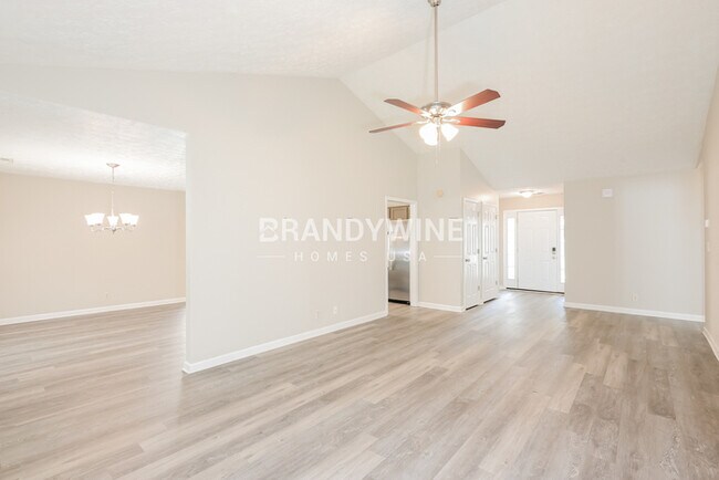 Foto del edificio - 270 Allatoona Rd