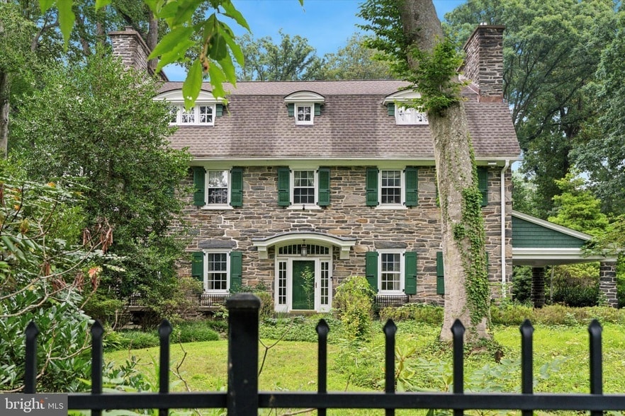 Primary Photo - 217 Glenn Rd