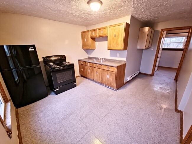 Foto del edificio - 2851  Oakwood Ave