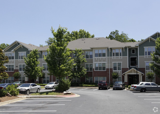 Building Photo - Columbia Commons