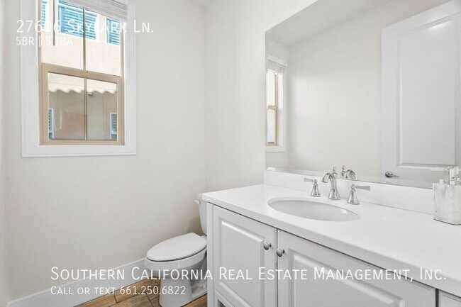 Foto del edificio - 27606 Skylark Ln