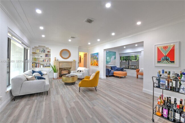 Foto del edificio - 110 N 16th Ave